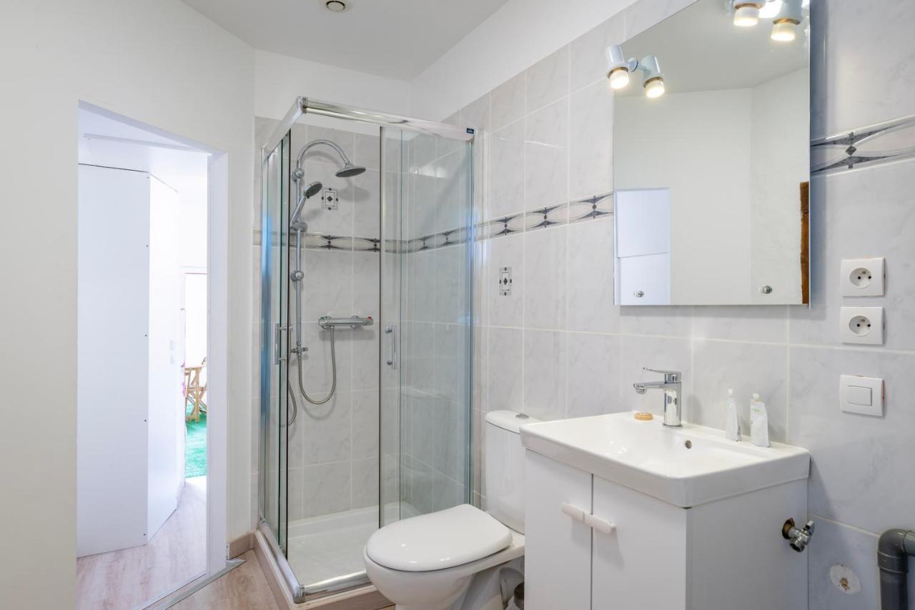 Le Pied A Terre - Terrasse Privative , Pres Abbaye Διαμέρισμα Marmoutier Εξωτερικό φωτογραφία