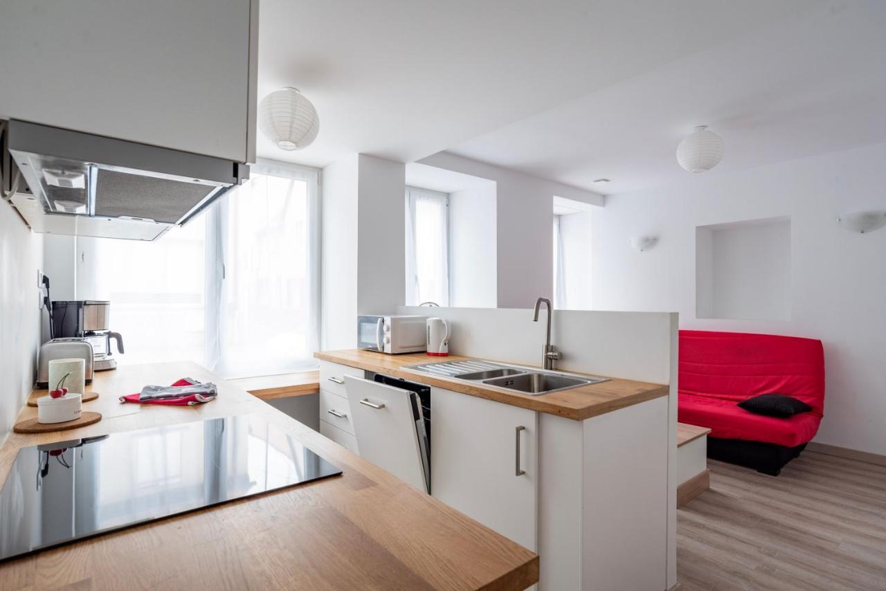 Le Pied A Terre - Terrasse Privative , Pres Abbaye Διαμέρισμα Marmoutier Εξωτερικό φωτογραφία